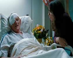 Garber has made an uncredited cameo in the films like Singles, How Stella Got Her Groove Back, and The Town.